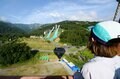 【長野県 白馬バレー】“爽快＆豪快”アクティビティ！ 青木湖「珠玉SUP」 駆ける「里山MTB」 空舞う「絶景熱気球」極めつけは「絶叫バギークルーズ」の画像003