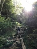 【この秋、絶対！ 八ヶ岳】第1回「赤岳」 荒々しく堂々たる姿の八ヶ岳主峰の画像001