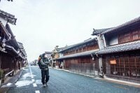 「美濃和紙水運」の足跡をパックラフトで辿る。世界農業遺産「清流長良川の鮎」をめぐる冬の川旅＜長良川 前編＞【ユーコンカワイの股旅リバログ vol.26】