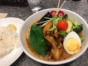 【札幌在住ライターが教える “間違いない” 名店】北海道民が愛してやまないソウルフード「スープカレー」おすすめ3選