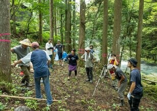 ＜資金がなければただの妄想で終わってしまう＞「理想のサウナ村建設」資金集め奔走記【ユーコンカワイのシン・サウナ村建設記 vol.5】