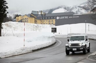 3ページ目) 圧倒的な透明度の高知県「仁淀川」！ 細田守監督作品『竜と