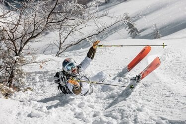 パウダースノーを思いのままに滑りたい！【ELAN (エラン)】「RIPSTICK