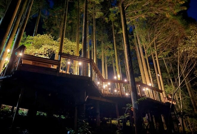 「理想のサウナ郷、ついに待望のオープン目前」 プレオープンの1年を振り返る＜秋・冬編＞【ユーコンカワイのシン・サウナ村建設記 vol.13】の画像004