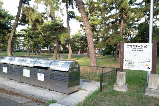 【ショップ店員に聞く！ 知っトクと便利「キャンプテクニック」】今どきの安全＆安心にかなり大切「ごみ」対策の基本の話〈アルペントーキョー vol.2〉の画像003