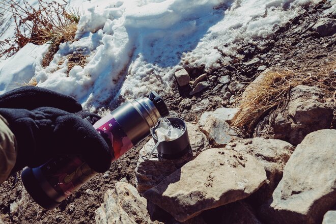 【山の行動食】「山歩きの必需品！ 何にする？」 週イチで登山に行く私のお気に入りたちを紹介の画像008