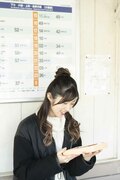 1日3個限定の激レア駅弁「峠の鶏もも弁当」を求めてAKB48岩立沙穂が信濃路へ！【動画】「さっほーの日本全国駅弁の旅」 しなの鉄道・長野県軽井沢町の画像003