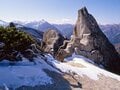 キンキンに冷えた「燕岳」初冬の絶景！ 必須は「ハンパない風」対策！ 11月下旬の北アルプス登山「リアル」レポートの画像002