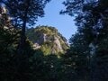 秋登山で狙いたい「アクセス良好」「紅葉の名所」の百名山！ 山梨県・瑞牆山「黄金と緑」強烈コントラストの異次元魅力の画像003