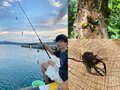 ミサイルよりもキャンプ場！  ”町の秘策”は釣り好き垂涎「全国有数の豊かな海」にあったの画像005