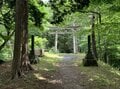 あふれる江戸情緒に “時を感じる” 街道歩き～薮原駅から鳥居峠を越えて奈良井宿へ～約3時間半のゆっくりハイキング【長野県木曽郡・塩尻市】の画像002