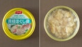 新米をとことん味わう！  最少の材料で作る「缶詰炊き込みごはん」3選【缶詰博士の缶たん”CAN”P料理 vol.96】の画像005