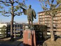 南大阪線と大阪線をつなぐ近鉄路線の要衝。1400年前の内乱跡と300年前の大治水工事の史跡をたずねる【関西鉄道路線周辺曼荼羅 vol.28「近鉄道明寺線」（その3）】の画像005