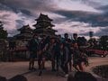 松本と高山の里山文化を繋ぐ「信飛トレイル」がオープニングイベントを開催の画像009