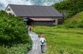 杉野遥亮 主演の山岳医療ドラマ『マウンテンドクター』で見たことあるかも！？  絶景を満喫しに「八方池トレッキング」へ出かけよう【長野県白馬村】の画像003