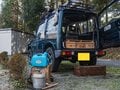 【正直すぎるルポ】インスタでも大人気！  スズキ『ジムニー』で行く「車中泊キャンプ」！  初心者に教えたい「天国と地獄」の画像001