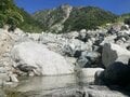 北アルプスの深部「双六岳」へ！ 片道7時間半のロングルートの目的「山好きなら一度は見たい憧れの絶景」 結果は！？【登山レポ】の画像003