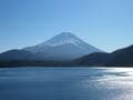 2024年初日の出「本栖湖」から見る理由！ 神秘的「富士山」の姿「ご来光前後」後光がさす絶景「現地レポ」の画像002