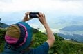 紅葉シーズン最盛期間近！「白馬五竜高山植物園」 一足早い秋の高原を彩る国内外の“高山植物の競演”に酔うの画像009