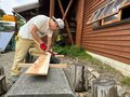 光岳小屋に色を与えてくれる「個性豊かな仲間達」を紹介します【わたし、山小屋はじめます vol.52】の画像003