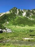 お出かけ前に「要チェック！」 中央アルプスエリアの「山小屋最新情報」の画像006