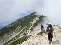 この秋「絶景」に会いに行く! 北アルプスの“入門登山”と言えば人気の「八方池&唐松岳」で決まり!