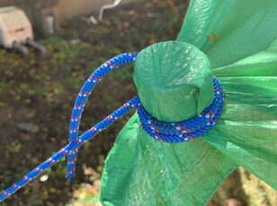 【キャンプ豆知識】わかりやすく動画で解説！  覚えておいて損はナシ！「ロープワークの基本技」3選