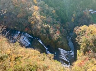 【標高500m以下で「ジャンダルム級」の迫力】馬の背＆滝の渡渉あり！  変化に富んだ名低山「生瀬富士」を歩いてみよう