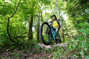 【長野県 白馬バレー】“爽快＆豪快”アクティビティ！ 青木湖「珠玉SUP」 駆ける「里山MTB」 空舞う「絶景熱気球」極めつけは「絶叫バギークルーズ」