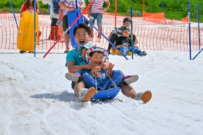 “まるっと楽しむ 尾瀬の山歩き” vol.1【福島県 檜枝岐村】 江戸時代から続く “歌舞伎の村”！  入山口からたった40分で花の宝庫「大江湿原」への画像021