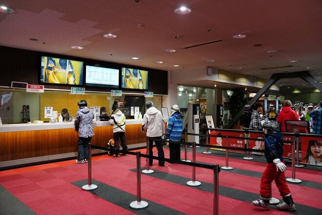 「スキー＆スノーボード」初心者の強い味方！【群馬県・川場スキー場】 滑る前に “得して不安も解消して” スムーズに「ゲレンデ デビュー」ができるワケの画像002