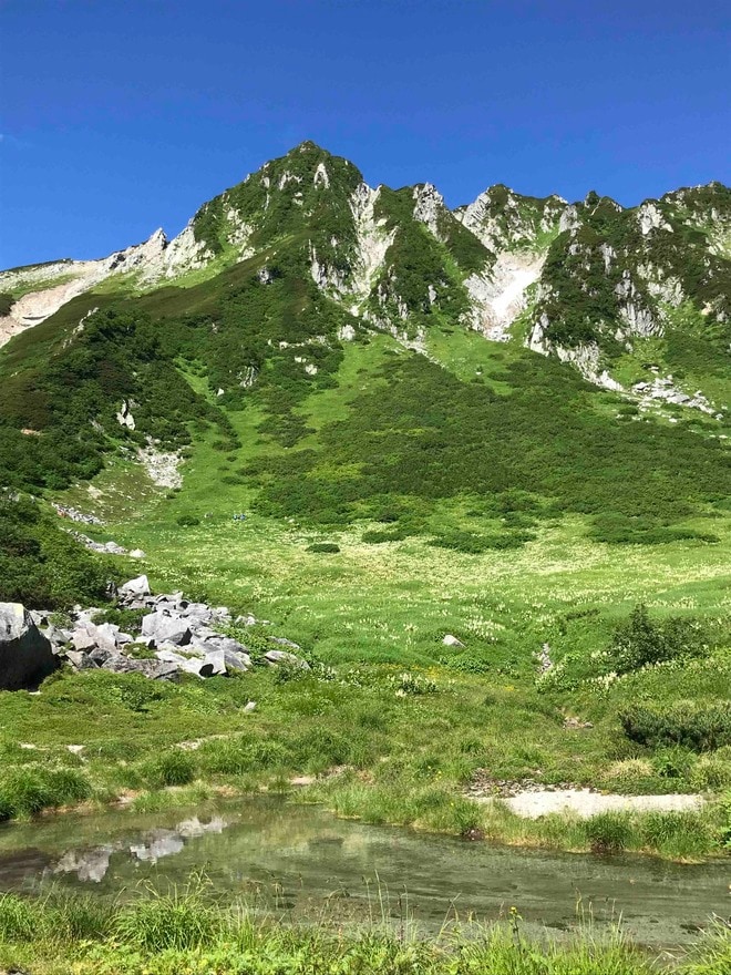 お出かけ前に「要チェック！」 中央アルプスエリアの「山小屋最新情報」の画像006