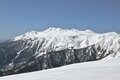 【残雪期登山】「いつかは登ってみたいマイナーな山」北アルプスの展望台・十石山へ！  山頂からは絶景が待っていた！ ＜2022年・長野県・岐阜県＞の画像006