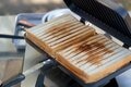 “挟んで焼く” だけで「ご馳走キャンプ飯」が作れる魔法の調理道具！「キューバサンドメーカー」使い方のポイント教えます＜後編＞の画像014