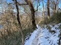 登山「意味が分かると怖い写真」初夏は爽やかでも…「天候・ウェア・アクセス」見極め困難！ 山での「計算ちがい＆見当ハズれ」頻発トラブル「実体験レポ」の画像006