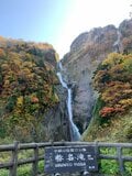 日本一の落差350m「称名滝」とラムサール条約湿地登録の隠れた名所「不動滝」！  北アルプス・立山エリアの絶景ハイキングレポートの画像001