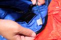 【アウトドア豆知識】驚くほど汚れが出てきます！ 梅雨入り前に済ませておきたい「ダウン製品のセルフケア方法」の画像007