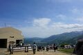 「絶景」の音楽フェス！ アルペンアウトドアーズ プレゼンツ『HAKUBAヤッホー！ FESTIVAL 2023』【白馬岩岳・5月27日 イベントレポート】の画像003