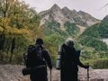 松本と高山の里山文化を繋ぐ「信飛トレイル」がオープニングイベントを開催の画像005