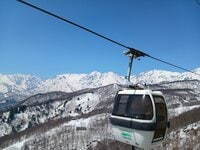 【つがいけマウンテンリゾート】パーク好き集合！ スノーパーク「OAKLEY TG PARKS」レイアウト一新！  注目は「キッカー」サイズアップ