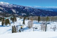 【スノーウェーブパーク 白鳥高原】こんな「おいしいスキー場」なかなかない！  リフト1本で「ラクして、快適に、効率最強」 ゲレンデ全部が滑り放題！