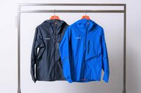 一度着たら手放せない！ ３レイヤー採用のマムートの新作ジャケットが快適すぎるワケ