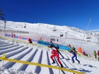 「スペインでSKIMO世界選手権大会が開催！」2026年ミラノ・コルティナオリンピック【イタリア】で行われる新競技！ その注目選手と日本人選手の活躍をレポート