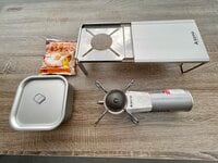 ベランピング、ソロキャンプで活躍してくれるオススメ調理器具 SOTOの三種の神器の使い勝手が良すぎるワケ