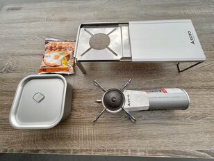 ベランピング、ソロキャンプで活躍してくれるオススメ調理器具 SOTOの三種の神器の使い勝手が良すぎるワケ