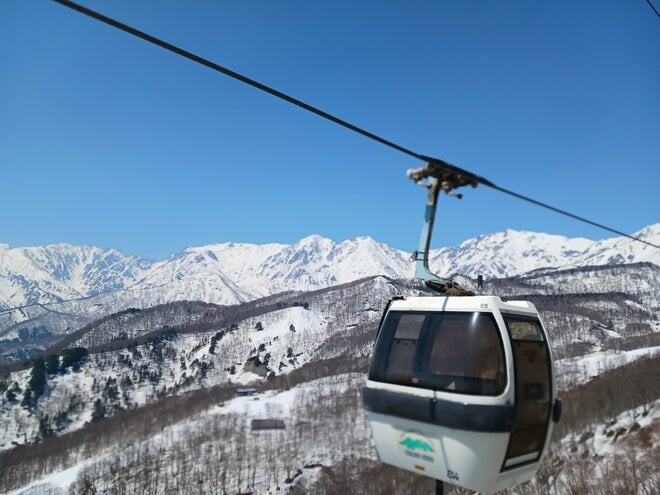 【つがいけマウンテンリゾート】パーク好き集合！ スノーパーク「OAKLEY TG PARKS」レイアウト一新！  注目は「キッカー」サイズアップの画像