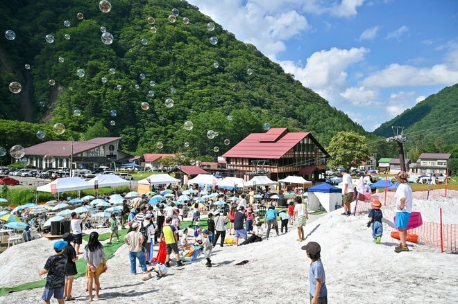 “まるっと楽しむ 尾瀬の山歩き” vol.1【福島県 檜枝岐村】 江戸時代から続く “歌舞伎の村”！  入山口からたった40分で花の宝庫「大江湿原」への画像023