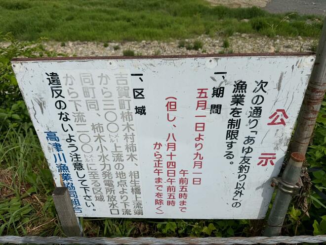 アユは「怒らせて掛ける」魚だった！  ルアーを追わせて釣りあげる「アユイング」のオリジナリティ＆おもしろさを知るの画像005