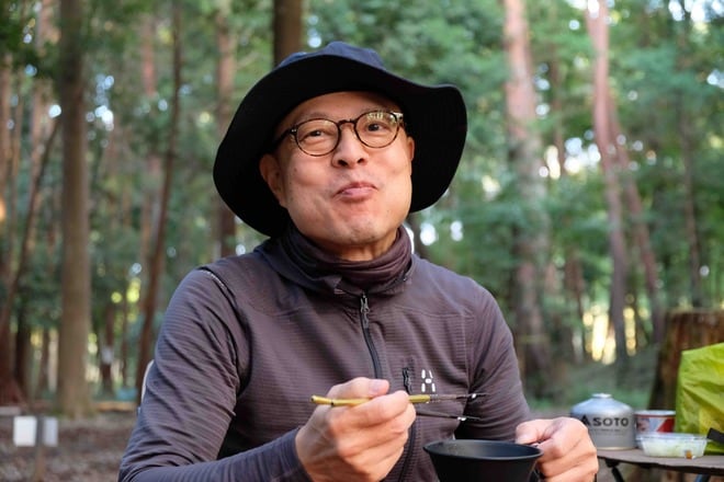 焼肉味のくじら缶と最速アルファ化米を使って石焼き風ビビンバ！【缶詰博士の缶たん”CAN”P料理 vol.14】の画像008