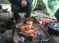 『ゆるキャン△』仕込み「冬キャンプ」レポ！  体を冷やして温める「マッチポンプ式」での「厳寒地獄」＆「天国のぬくもり」エピソードの画像003